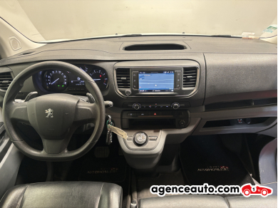 Peugeot Expert — 10