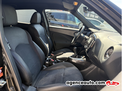 Nissan Juke — 22