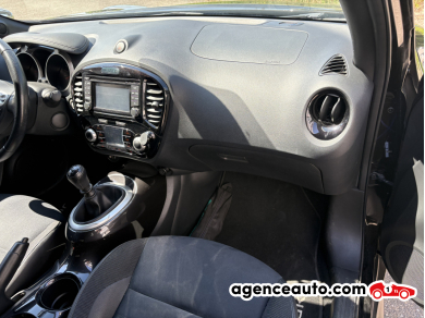 Nissan Juke — 25