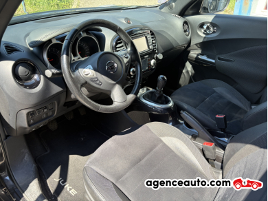 Nissan Juke — 24