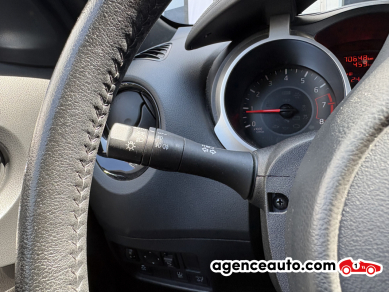 Nissan Juke — 11