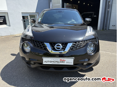 Nissan Juke — 31
