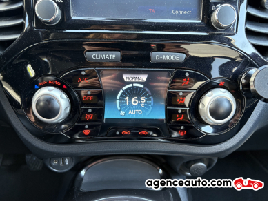 Nissan Juke — 20