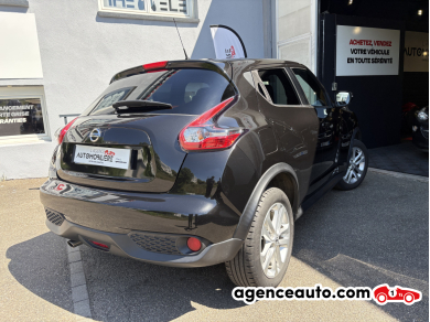 Nissan Juke — 2