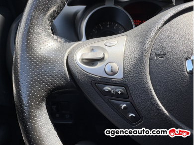 Nissan Juke — 9