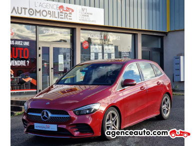 Mercedes Classe B