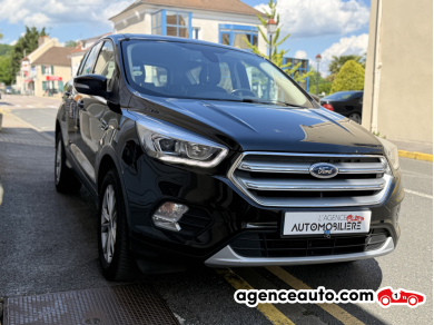 Ford Kuga — 3