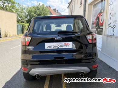 Ford Kuga — 5