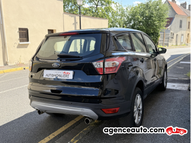 Ford Kuga — 4