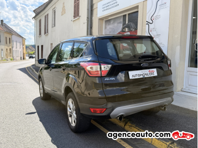 Ford Kuga — 6