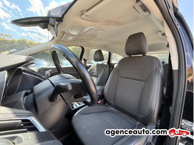 Ford Kuga — 10