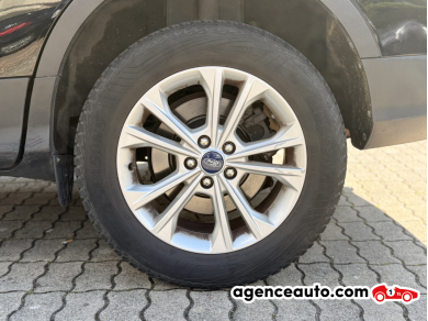 Ford Kuga — 18