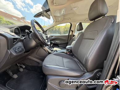 Ford Kuga — 11