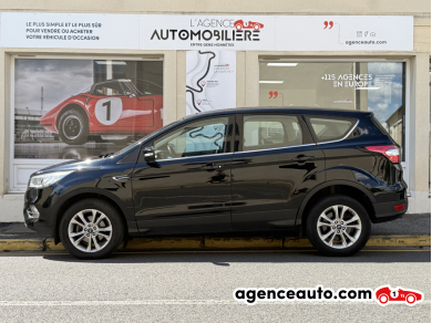 Ford Kuga — 7