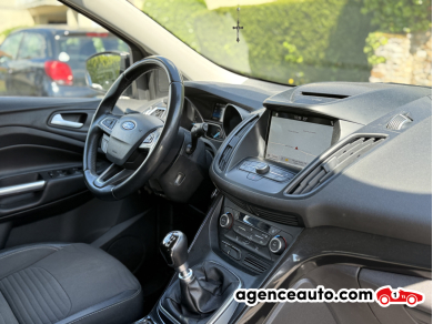 Ford Kuga — 12