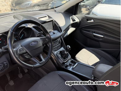 Ford Kuga — 9