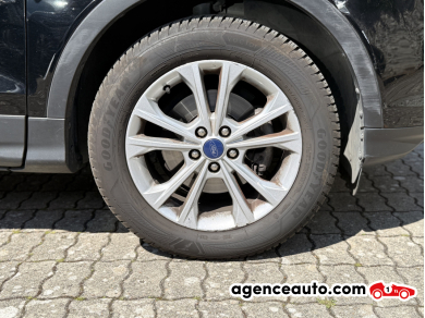 Ford Kuga — 19