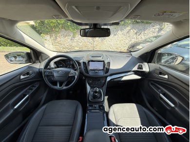 Ford Kuga — 14