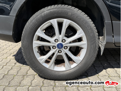 Ford Kuga — 20