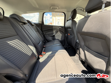 Ford Kuga — 13