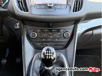 Ford Kuga — 17