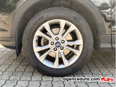 Ford Kuga — 21