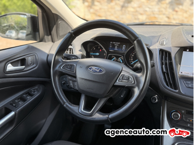Ford Kuga — 16