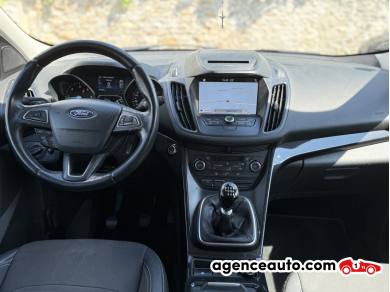 Ford Kuga — 15