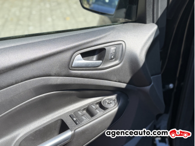 Ford Kuga — 8