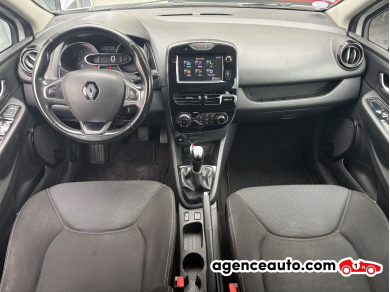 Renault Clio — 6