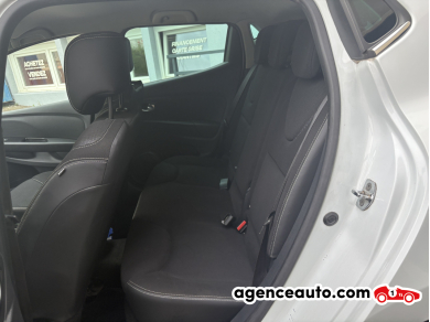 Renault Clio — 4