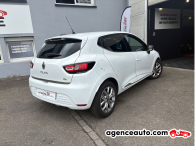 Renault Clio — 2