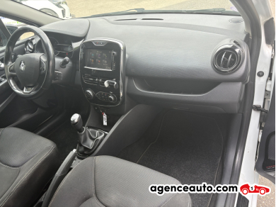 Renault Clio — 20