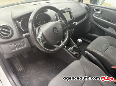 Renault Clio — 7