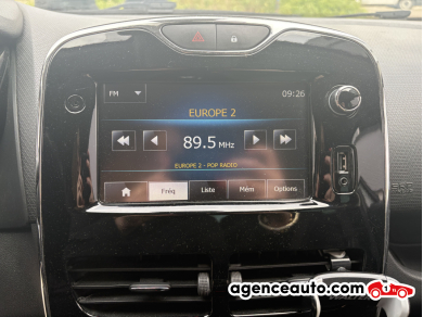 Renault Clio — 16