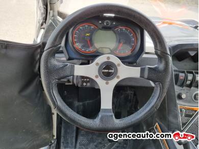 Bombardier CAN-AM — 12