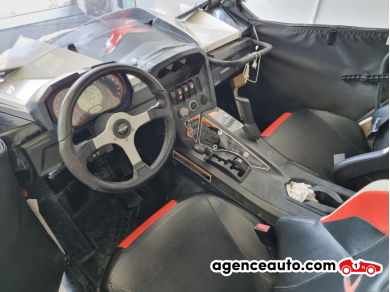 Bombardier CAN-AM — 9
