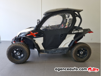 Bombardier CAN-AM — 3