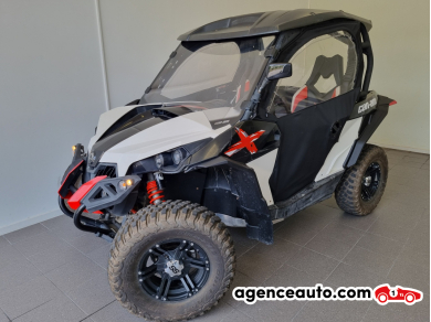 Bombardier CAN-AM