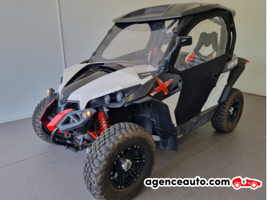 Bombardier CAN-AM — 2