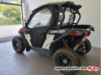 Bombardier CAN-AM — 4