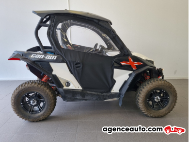 Bombardier CAN-AM — 7
