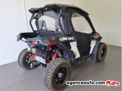 Bombardier CAN-AM — 6