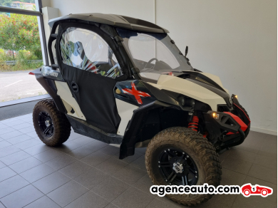 Bombardier CAN-AM — 8