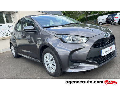 Toyota Yaris — 30