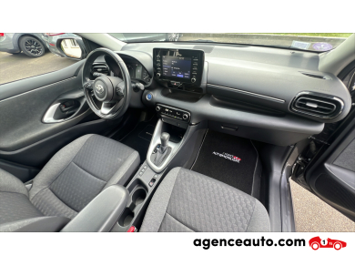 Toyota Yaris — 20