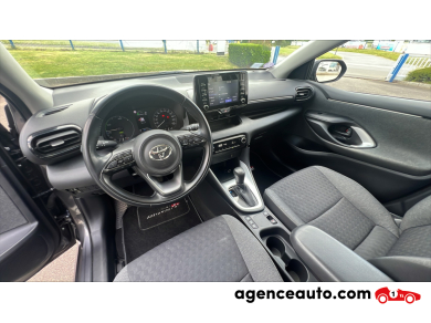 Toyota Yaris — 17
