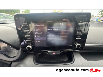 Toyota Yaris — 28