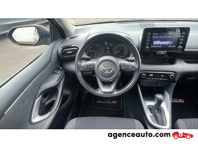 Toyota Yaris — 34