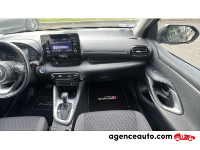 Toyota Yaris — 35